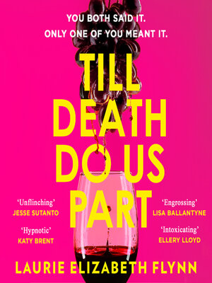 Till Death Do Us Part - Audiobook